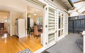 Churton Street Parnell